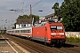 Adtranz 33156 - DB Fernverkehr "101 046-1"
17.08.2012 - Düsseldorf-Derendorf
Ingmar Weidig