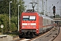 Adtranz 33156 - DB Fernverkehr "101 046-1"
23.08.2012 - WunstorfThomas Wohlfarth