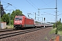 Adtranz 33156 - DB Fernverkehr "101 046-1"
01.07.2015 - UnterlüßGerd Zerulla