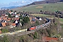 Adtranz 33156 - DB Fernverkehr "101 046-1"
06.12.2015 - SchallstadtVincent Torterotot