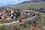 Adtranz 33156 - DB Fernverkehr "101 046-1"
06.12.2015 - Schallstadt
Vincent Torterotot