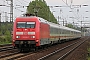 Adtranz 33156 - DB Fernverkehr "101 046-1"
29.04.2018 - WunstorfThomas Wohlfarth