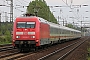 Adtranz 33156 - DB Fernverkehr "101 046-1"
29.04.2018 - Wunstorf
Thomas Wohlfarth