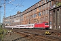 Adtranz 33156 - DB Fernverkehr "101 046-1"
05.10.2018 - HannoverChristian Stolze