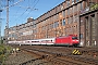 Adtranz 33156 - DB Fernverkehr "101 046-1"
05.10.2018 - Hannover
Christian Stolze