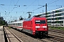 Adtranz 33156 - DB Fernverkehr "101 046-1"
12.06.2020 - München, Heimeranplatz
Christian Stolze