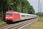 Adtranz 33156 - DB Fernverkehr "101 046-1"
03.07.2021 - HasteThomas Wohlfarth