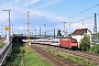 Adtranz 33156 - DB Fernverkehr "101 046-1"
19.05.2011 - Leipzig Hauptbahnhof
René Große