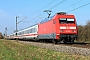 Adtranz 33156 - DB Fernverkehr "101 046-1"
02.03.2023 - Alsbach (Bergstr.)
Kurt Sattig