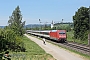 Adtranz 33156 - DB Fernverkehr "101 046-1"
13.06.2014 - Denzlingen
Jean-Claude Mons