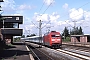 Adtranz 33156 - DB AG "101 046-1"
01.09.1998 - StelleWerner Glaeseker