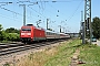 Adtranz 33156 - DB Fernverkehr "101 046-1"
13.06.2013 - Mülheim (Baden)Jean-Claude Mons