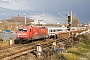 Adtranz 33157 - DB Fernverkehr "101 047-9"
07.03.2007 - Wetter (Ruhr)
Ingmar Weidig