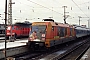 Adtranz 33157 - DB R&T "101 047-9"
30.12.2000 - Nürnberg, Hauptbahnhof
Marvin Fries