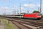 Adtranz 33157 - DB Fernverkehr "101 047-9"
31.05.2018 - Basel Badischer Bahnhof
Theo Stolz