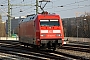 Adtranz 33157 - DB Fernverkehr "101 047-9"
08.04.2010 - Dresden, Hauptbahnhof
Torsten Frahn