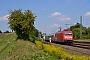 Adtranz 33157 - DB Fernverkehr "101 047-9"
23.08.2015 - Schkortleben
Marcus Schrödter
