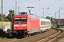 Adtranz 33157 - DB Fernverkehr "101 047-9"
28.08.2015 - Nienburg (Weser)
Thomas Wohlfarth