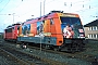 Adtranz 33157 - DB R&T "101 047-9"
21.10.2000 - Ludwigshafen
Ernst Lauer