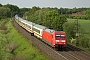 Adtranz 33157 - DB Fernverkehr "101 047-9"
21.05.2016 - Syke
Marius Segelke