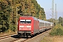 Adtranz 33157 - DB Fernverkehr "101 047-9"
16.10.2016 - Haste
Thomas Wohlfarth