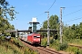 Adtranz 33157 - DB Fernverkehr "101 047-9"
09.08.2015 - Rostock-Marienehe
Peter Wegner