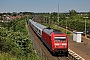 Adtranz 33157 - DB Fernverkehr "101 047-9"
21.05.2018 - Kassel-Oberzwehren
Christian Klotz