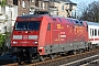 Adtranz 33157 - DB Fernverkehr "101 047-9"
08.03.2008 - Düsseldorf-Oberbilk
Thomas Dietrich