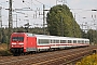 Adtranz 33157 - DB Fernverkehr "101 047-9"
16.09.2018 - Wunstorf
Thomas Wohlfarth