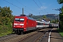 Adtranz 33157 - DB Fernverkehr "101 047-9"
15.09.2018 - Schallstadt
Vincent Torterotot