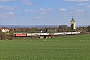 Adtranz 33157 - DB Fernverkehr "101 047-9"
25.04.2021 - Espenau-Mönchehof
Christian Klotz