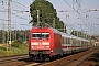 Adtranz 33157 - DB Fernverkehr "101 047-9"
25.07.2021 - Wunstorf
Thomas Wohlfarth