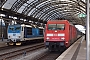 Adtranz 33157 - DB Fernverkehr "101 047-9"
16.03.2017 - Dresden, HauptbahnhofBurkhard Sanner