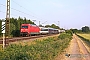 Adtranz 33157 - DB Fernverkehr "101 047-9"
18.06.2023 - Kondringen
Jean-Claude Mons