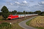 Adtranz 33158 - DB Fernverkehr "101 048-7"
08.08.2013 - Langwedel
Erik Körschenhausen