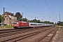 Adtranz 33158 - DB Fernverkehr "101 048-7"
19.08.2012 - Leipzig-Wiederitzsch
René Große