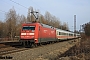 Adtranz 33158 - DB Fernverkehr "101 048-7"
12.03.2011 - Leipzig-Thekla
Alex Huber