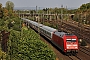 Adtranz 33158 - DB Fernverkehr "101 048-7"
29.08.2018 - Kassel
Christian Klotz