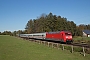 Adtranz 33158 - DB Fernverkehr "101 048-7"
19.102017 - Großkarolinenfeld-Vogl
Nils Di Martino