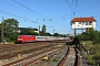 Adtranz 33158 - DB Fernverkehr "101 048-7"
30.07.2020 - Schönebeck (Elbe)Daniel Berg