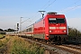 Adtranz 33158 - DB Fernverkehr "101 048-7"
25.06.2021 - Hohnhorst
Thomas Wohlfarth