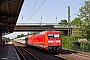 Adtranz 33158 - DB Fernverkehr "101 048-7"
11.05.2022 - Düsseldorf-Angermund
Ingmar Weidig