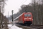 Adtranz 33159 - DB Fernverkehr "101 049-5"
10.02.2010 - Gevelsberg
Ingmar Weidig