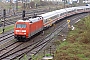 Adtranz 33159 - DB Fernverkehr "101 049-5"
23.04.2006 - Dresden Altstadt
Torsten Frahn