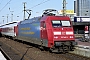 Adtranz 33159 - DB R&T "101 049-5"
01.08.2001 - Dortmund, Hauptbahnhof
Dietrich Bothe