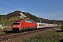 Adtranz 33159 - DB Fernverkehr "101 049-5"
24.04.2013 - Kahla (Thüringen)Christian Klotz