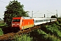 Adtranz 33159 - DB AG "101 049-5"
05.06.1998 - BickenbachKurt Sattig