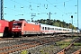 Adtranz 33159 - DB Fernverkehr "101 049-5"
20.04.2016 - BickenbachKurt Sattig