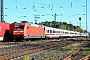 Adtranz 33159 - DB Fernverkehr "101 049-5"
20.04.2016 - Bickenbach
Kurt Sattig