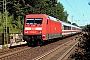Adtranz 33159 - DB Fernverkehr "101 049-5"
28.08.2014 - Sprötze (Niedersachsen)Kurt Sattig